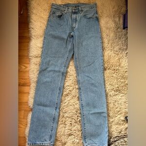 Vintage Levi’s